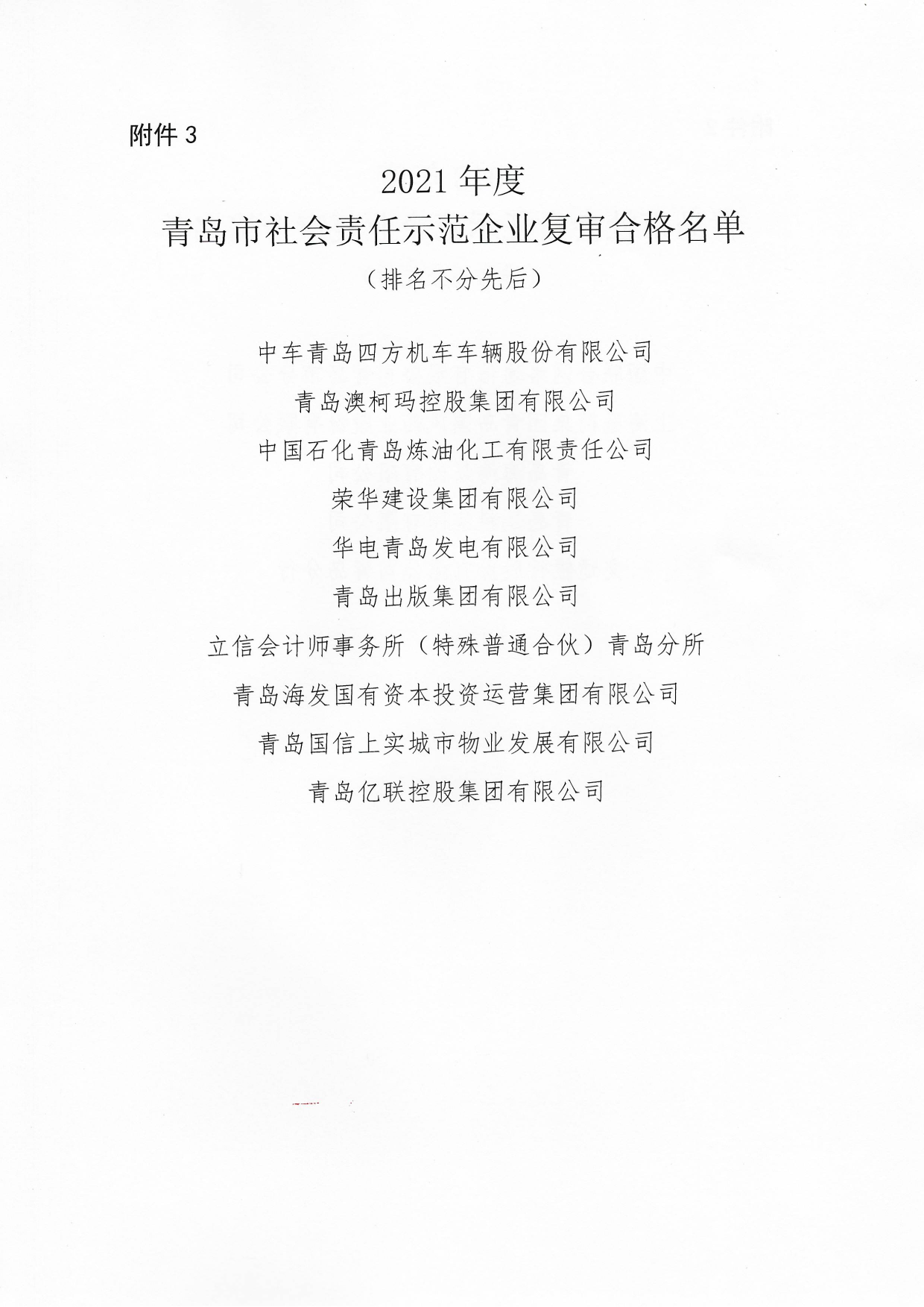 關(guān)于公布2015年度、2018年度和2021年度青島市社會(huì)責(zé)任示范企業(yè)復(fù)審合格名單通知_03.png